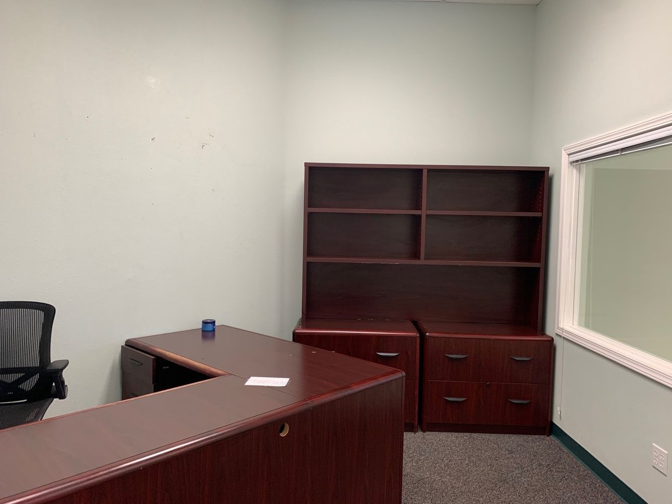 Suite B